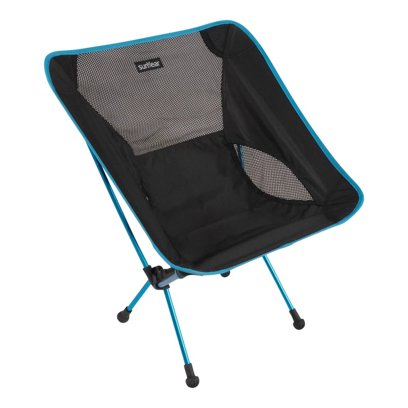 SunYear Camping Chair