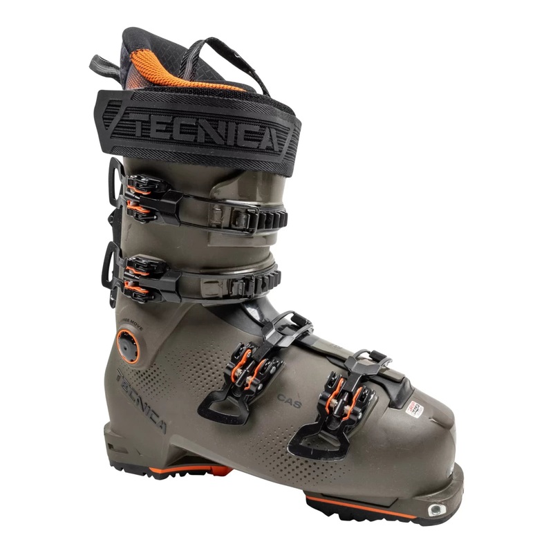 Technica Cochise 120 Alpine Touring Ski Boots 2023