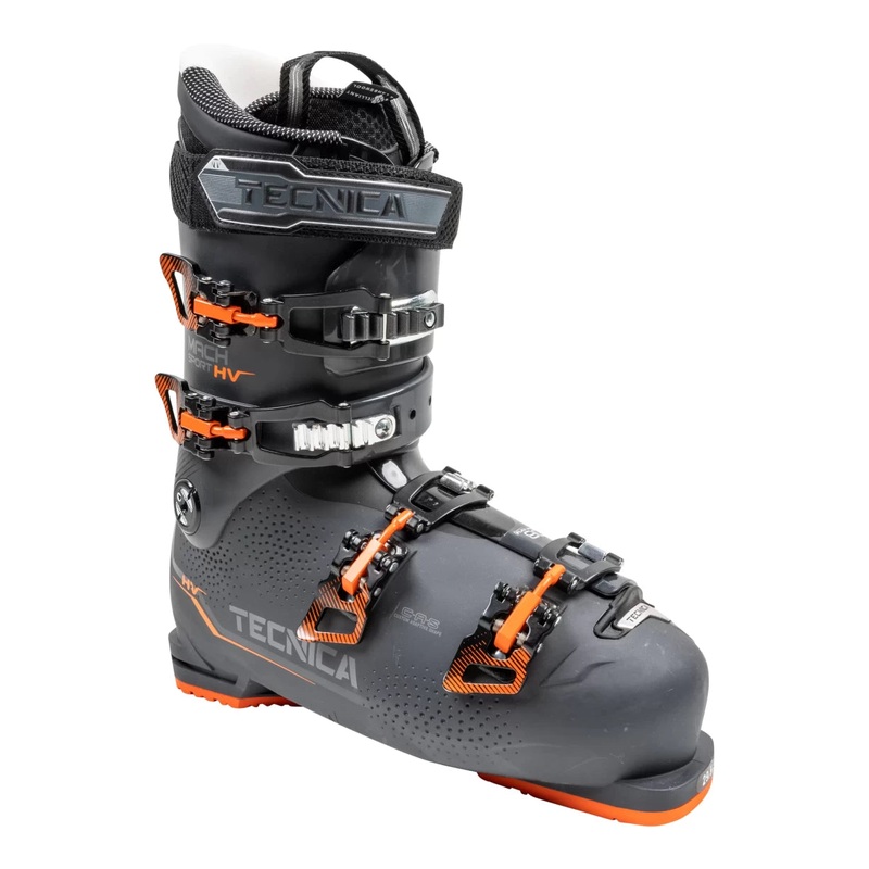 Tecnica Mach Sport HV 90 Ski Boots 2020