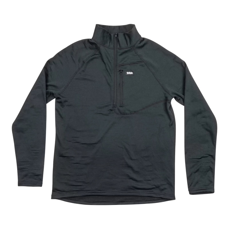 Teton Gravity Polartec x TGR Continuum 1/4 Zip - Men's