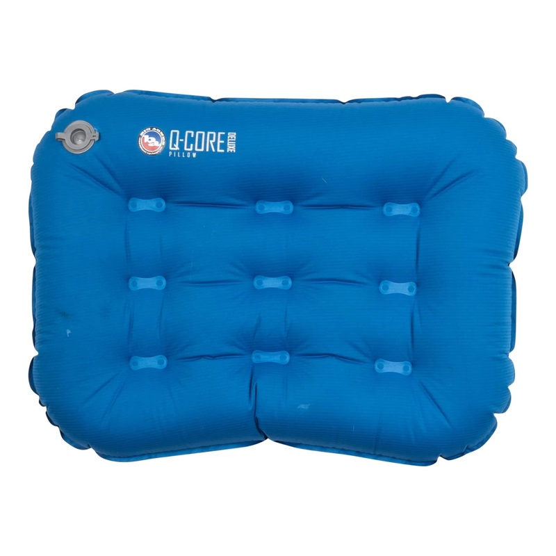 Big Agnes Q-Core Deluxe Pillow