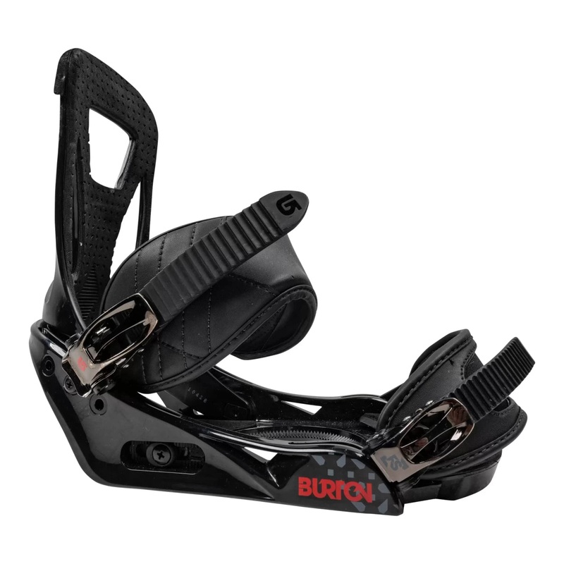 Burton Freestyle Snowboard Binding