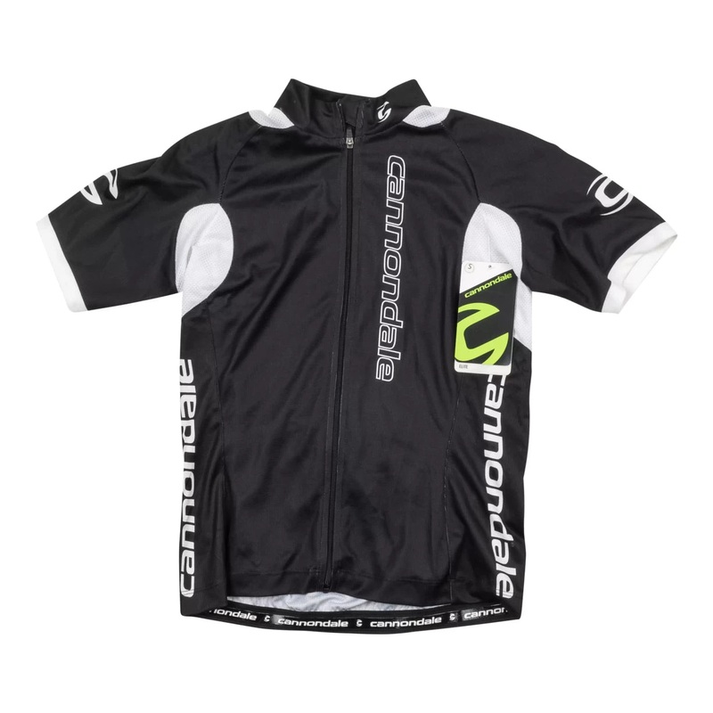 Cannondale Elite Cycling Jersey