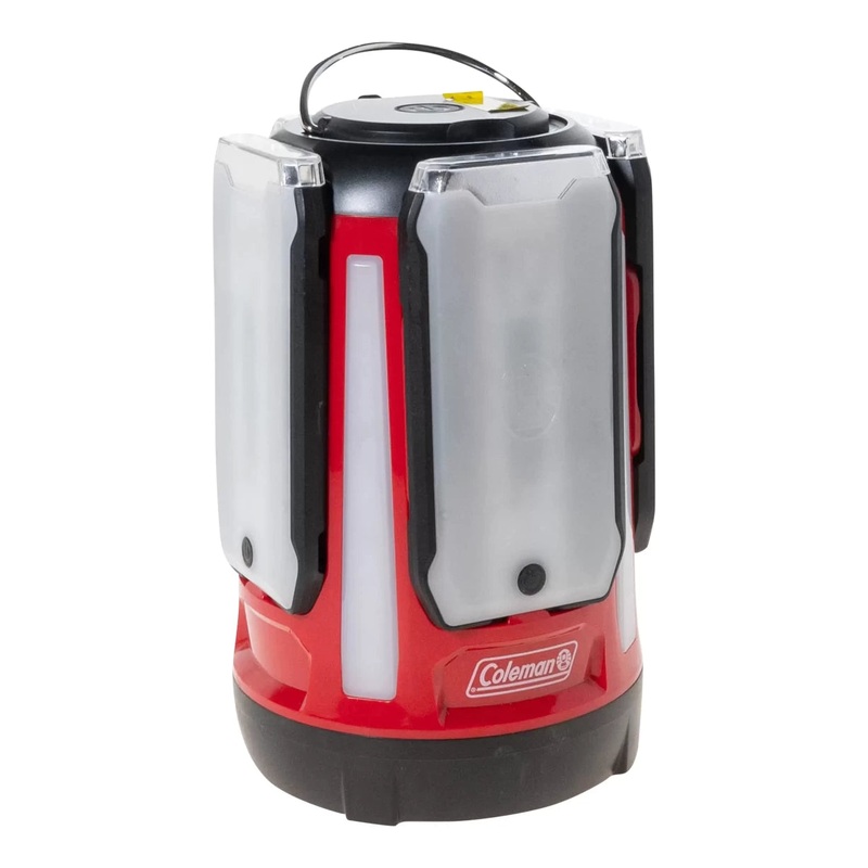 Coleman Quad Pro 800 Lumen LED Lantern