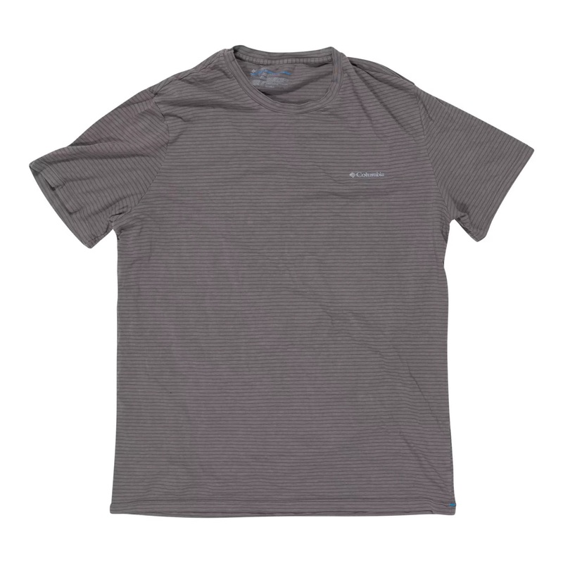 Columbia Striped T-Shirt