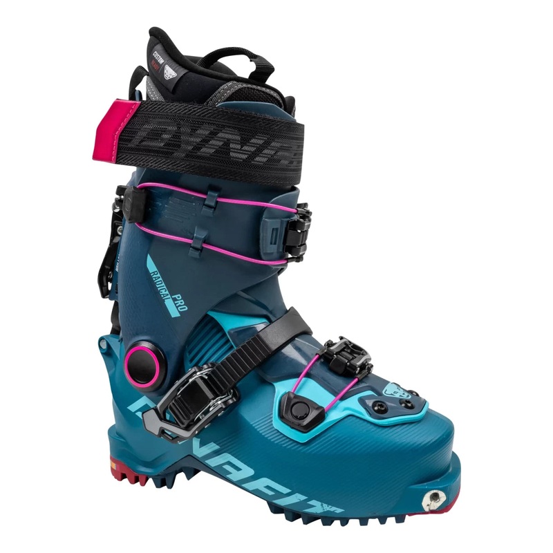 Dynafit Radical Pro Ski Touring Boots