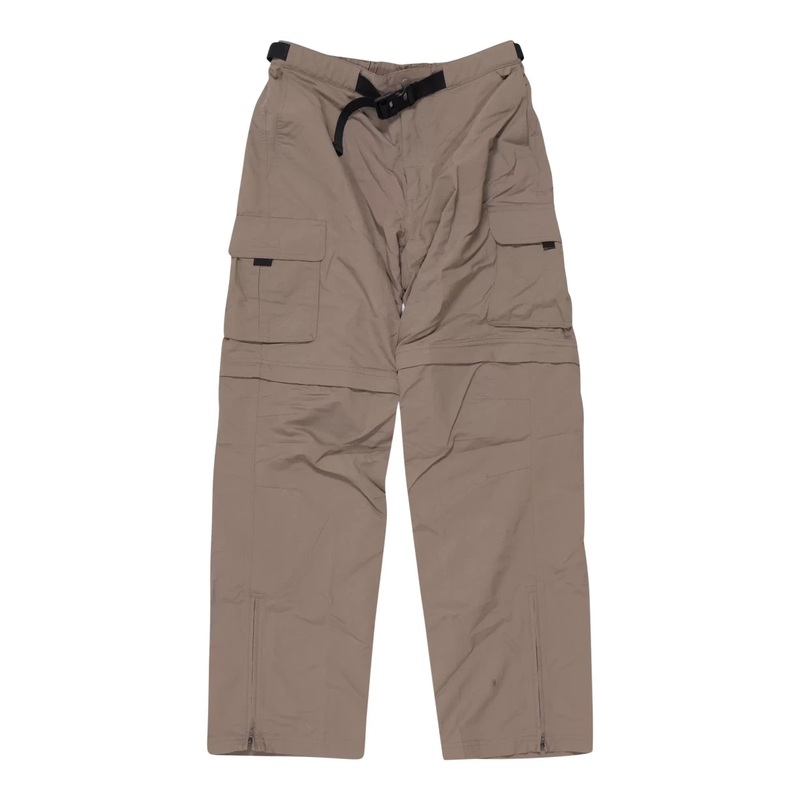 EMS Camp Cargo Convertible Pants - Men's