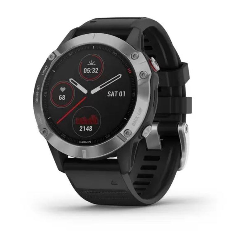 Garmin Fenix 6 Watch