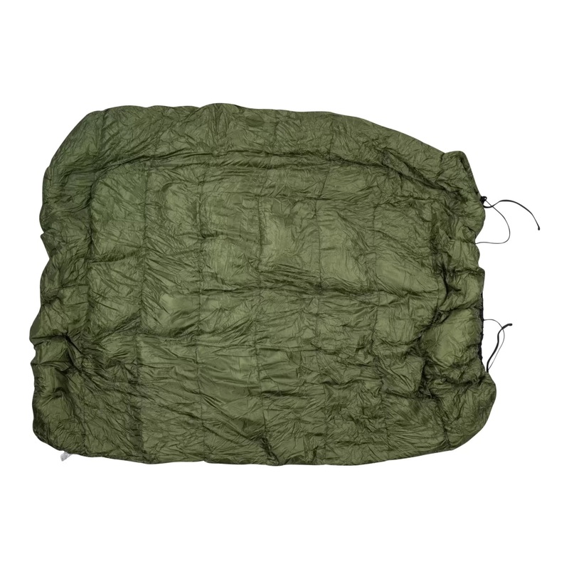 Jacks R Better Greylock 3 Hammock Down Underquilt 20F