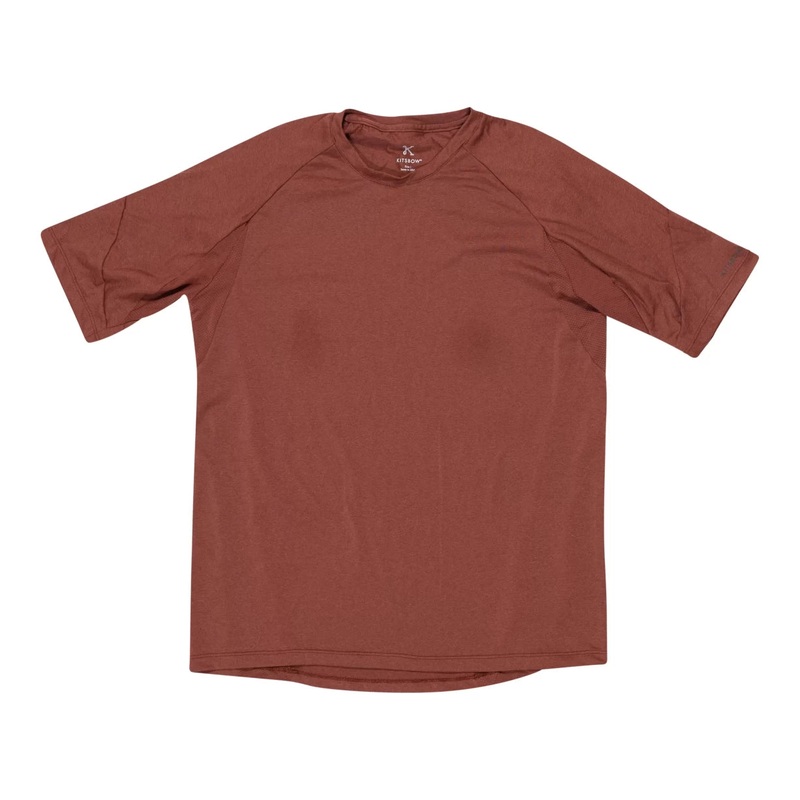 Kitsbow Performance Cycling Shirt - Men's