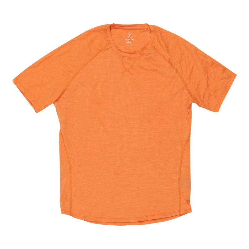 Kitsbow Performance Tee - Men's