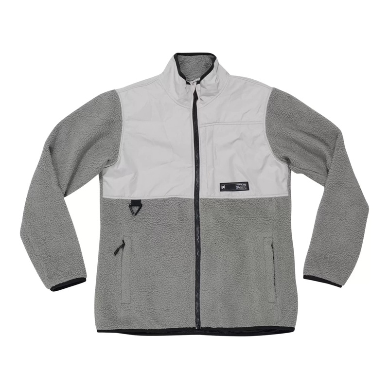 L1 Premium Goods Onyx Fleece Jacket - Men's