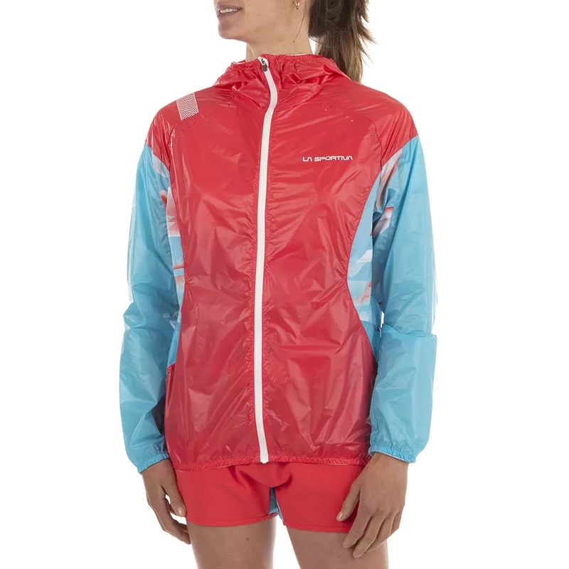 La Sportiva Briza Winbreaker Jacket