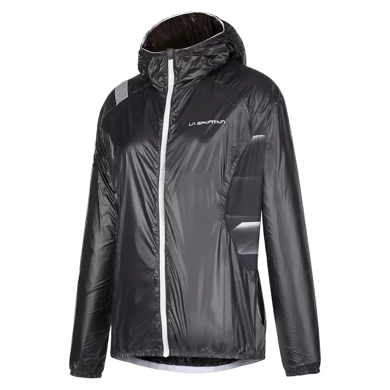 La Sportiva Briza Windbreaker Jacket
