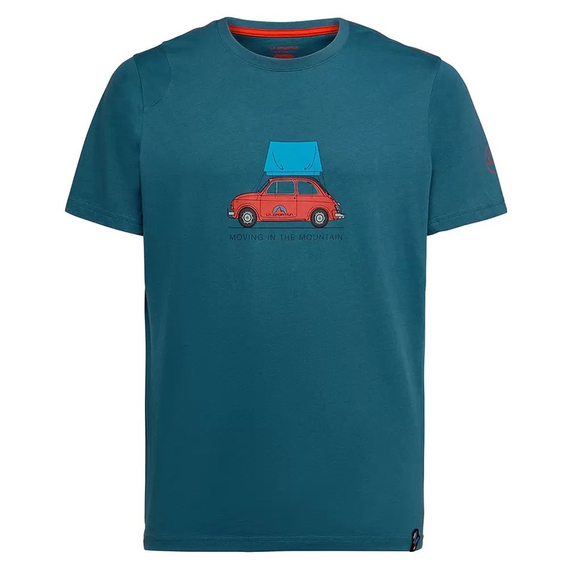 La Sportiva Cinquecento T-Shirt