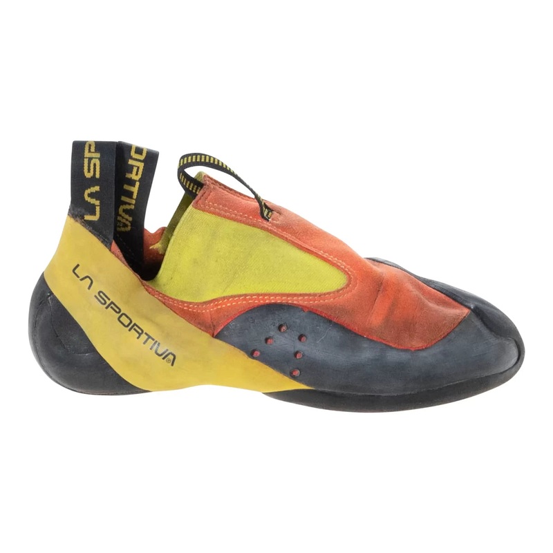 La Sportiva Maverink Climbing Shoes