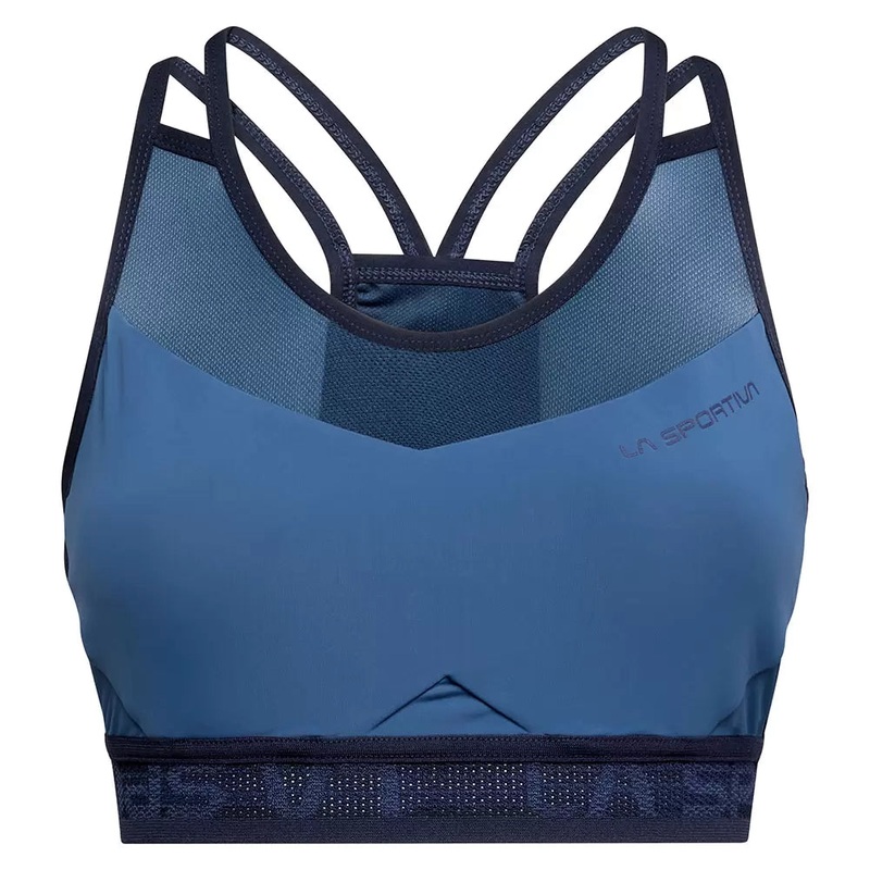 La Sportiva Wafaa Top