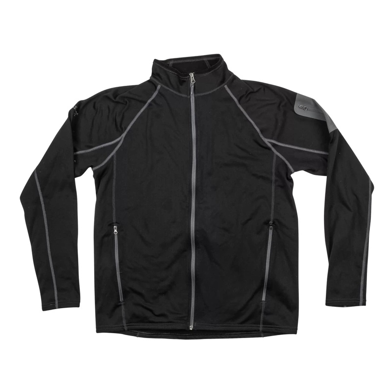 Marmot Stretch Fleece Jacket - Men's