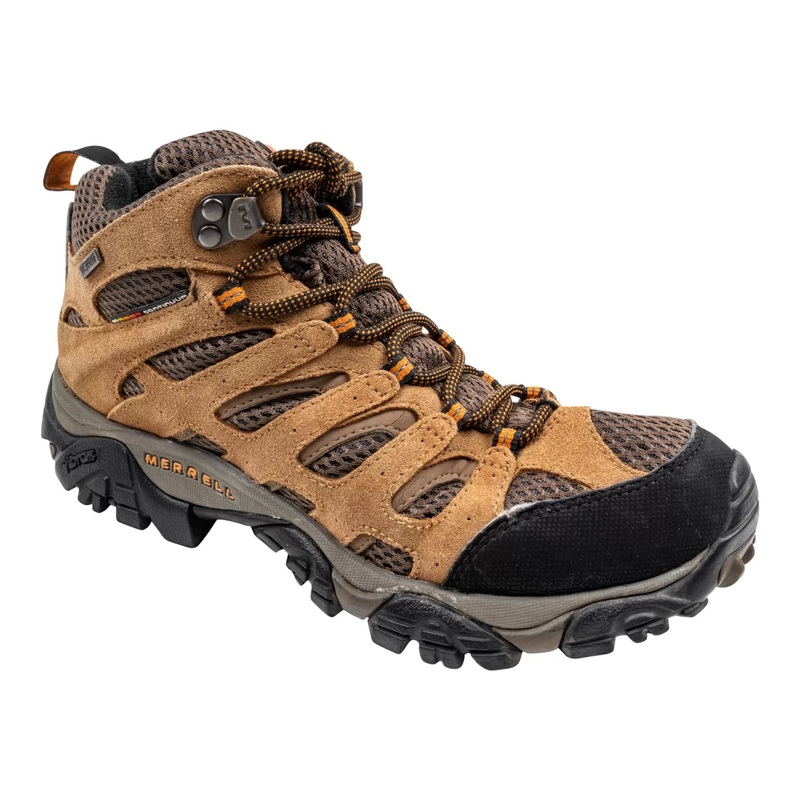 Merrell Moab Mid Hiking Shoes