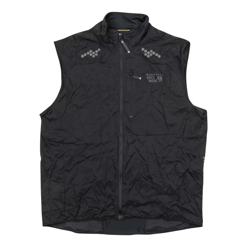 Mountain Hardwear Cycling Vest - Men's