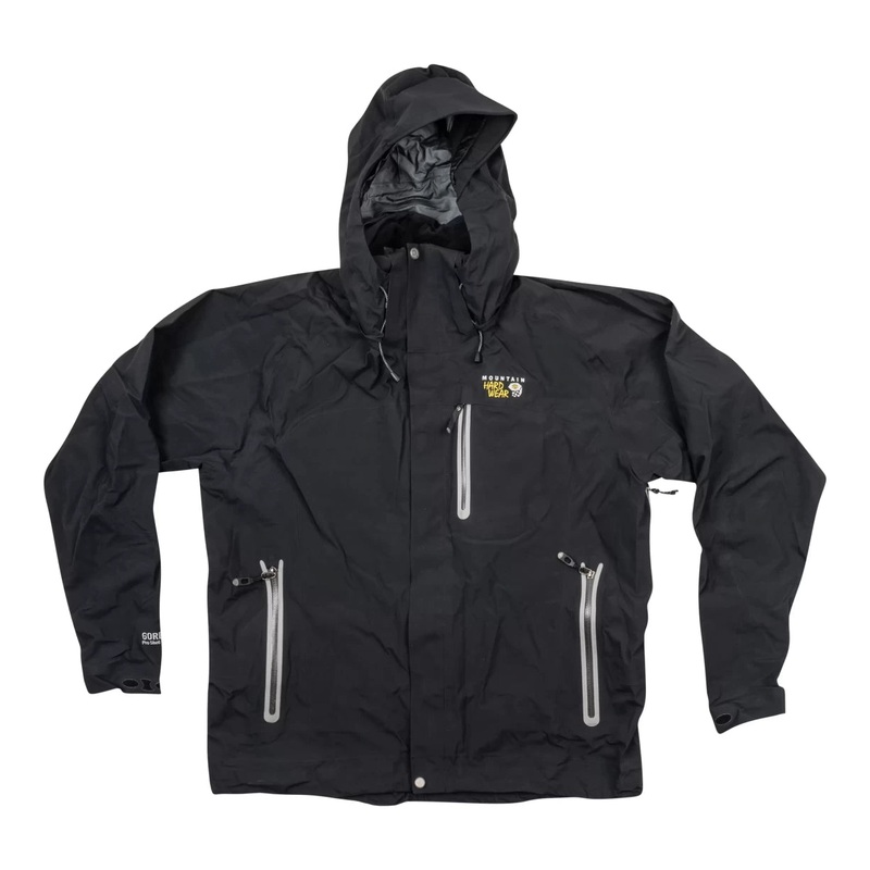 Mountain Hardwear GORE-TEX Rain Jacket - Men's