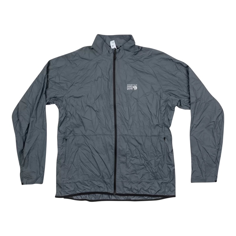 Mountain Hardwear Kor AirShell Full Zip Jacket - Men's