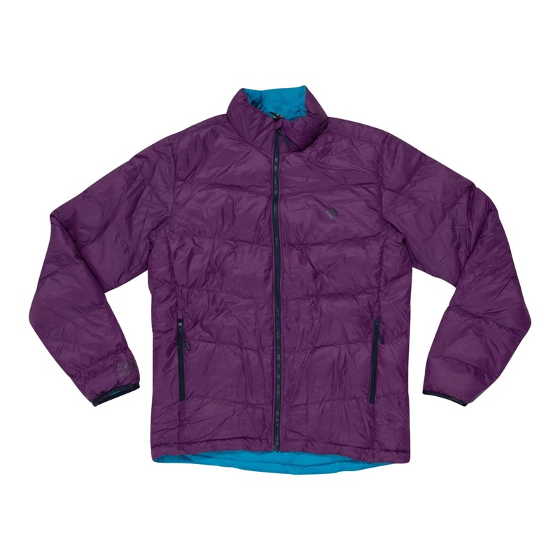 Mountain Hardwear Mt. Eyak Down Jacket - Men's