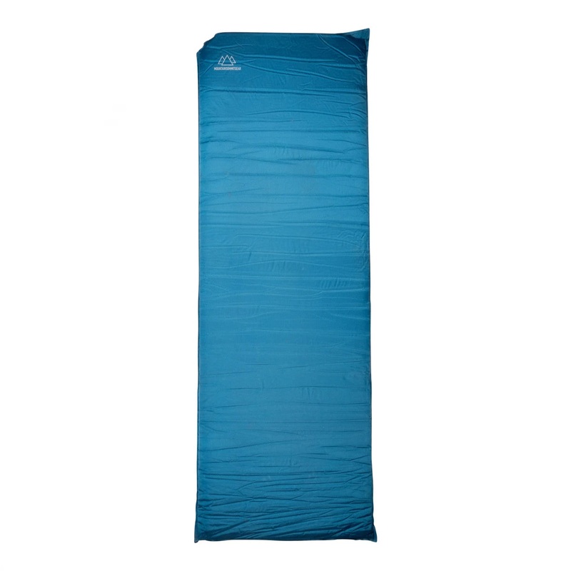 Mountain Summit Gear Self Inflating Sleeping Pad
