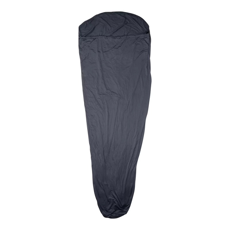 Mountain warehouse Polycotton Sleeping Bag Liner