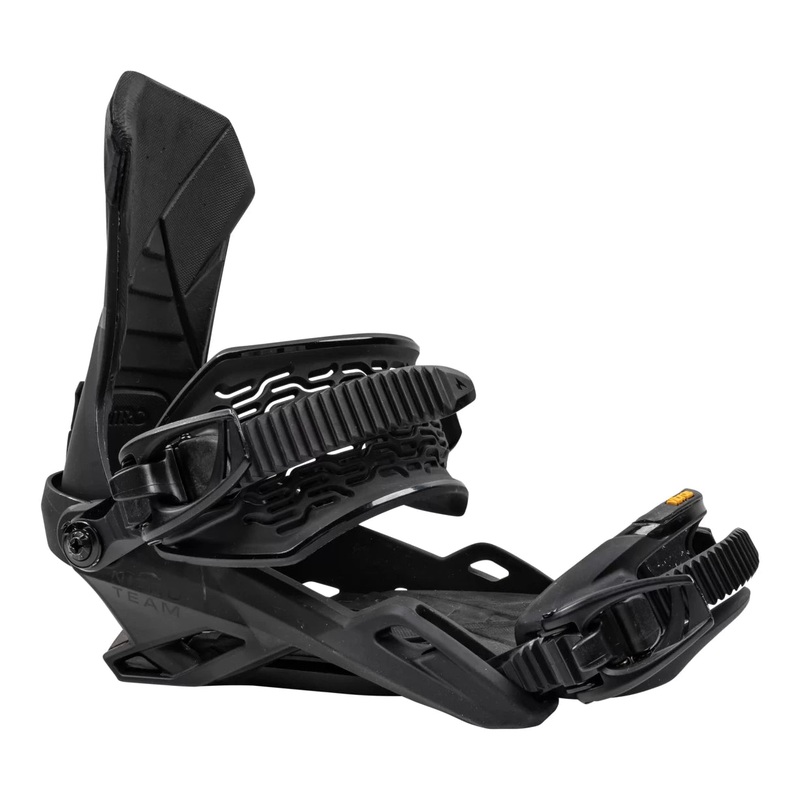 Nitro Team Snowboard Bindings