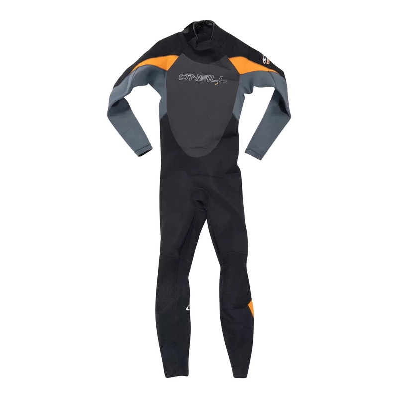 O'Neill Epic 3/2mm Back Zip Full Wetsuit - Kids'