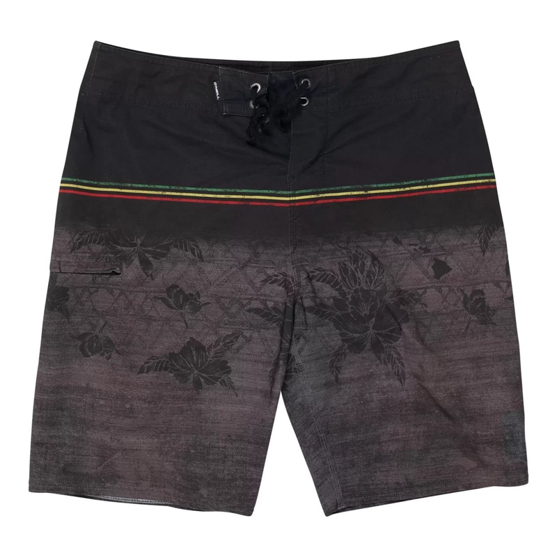 O'Neill Hyperfreak Aina Boardshort - Men's