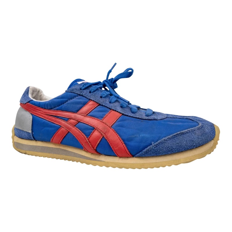 Onitsuka Tiger California 78 Vintage Running Shoe - Men's