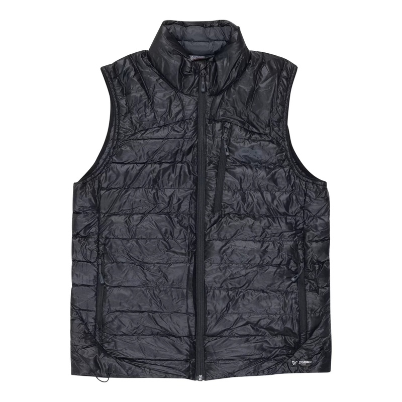 Outdoor Research Helium Down Vest - Men's