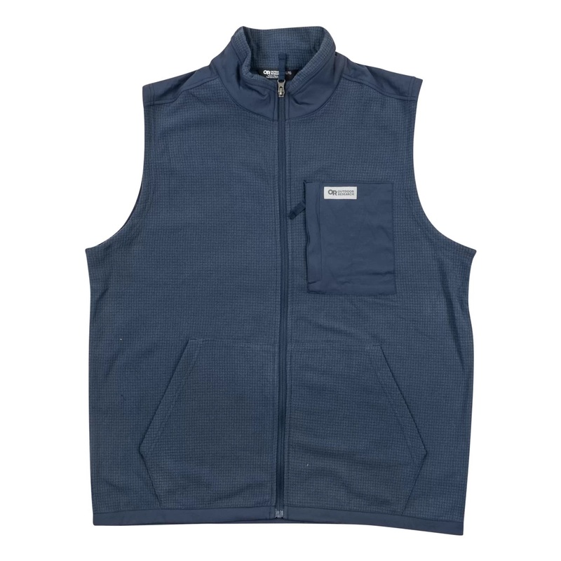 Outdoor Research Trail Mix Vest - Men's