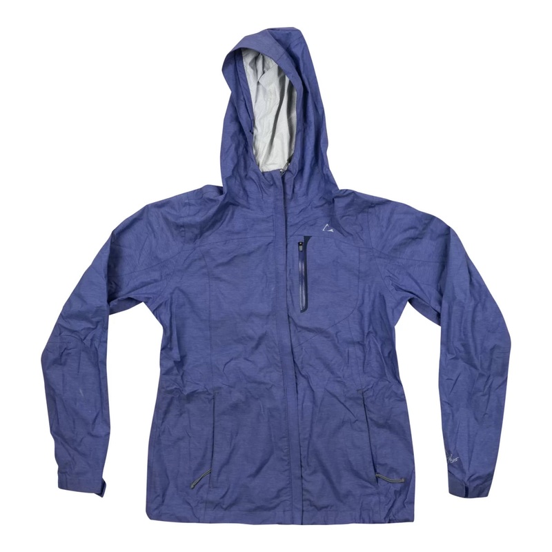 Paradox Rain Jacket