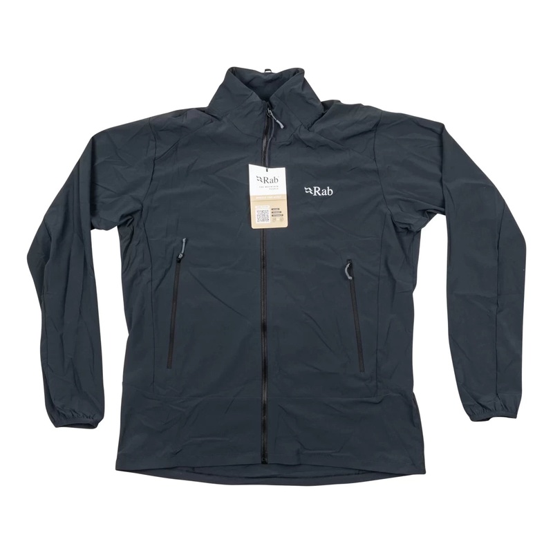 Rab Borealis Tour Jacket - Men's