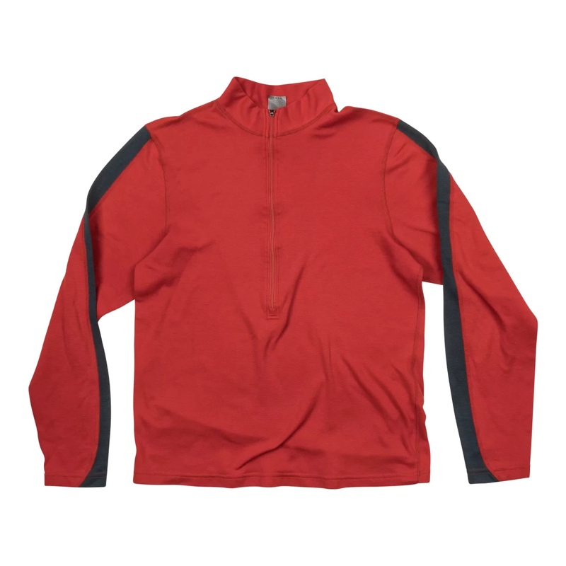 REI Co-op Half Zip Pullover