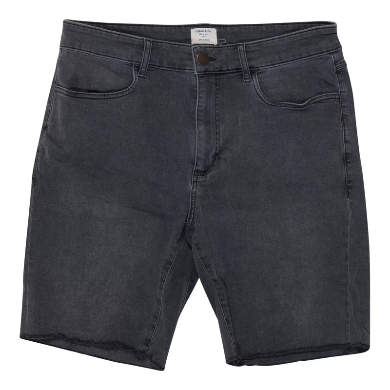Ripton & Co. Smoke Jorts - Men's
