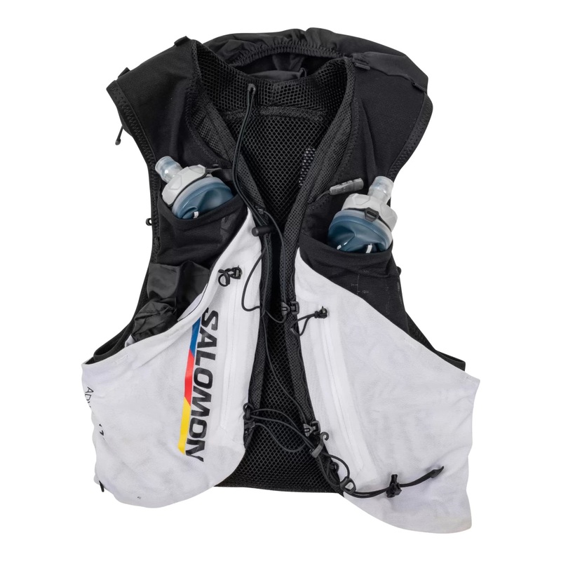 Salomon Adv Skin 12 Hydration Vest