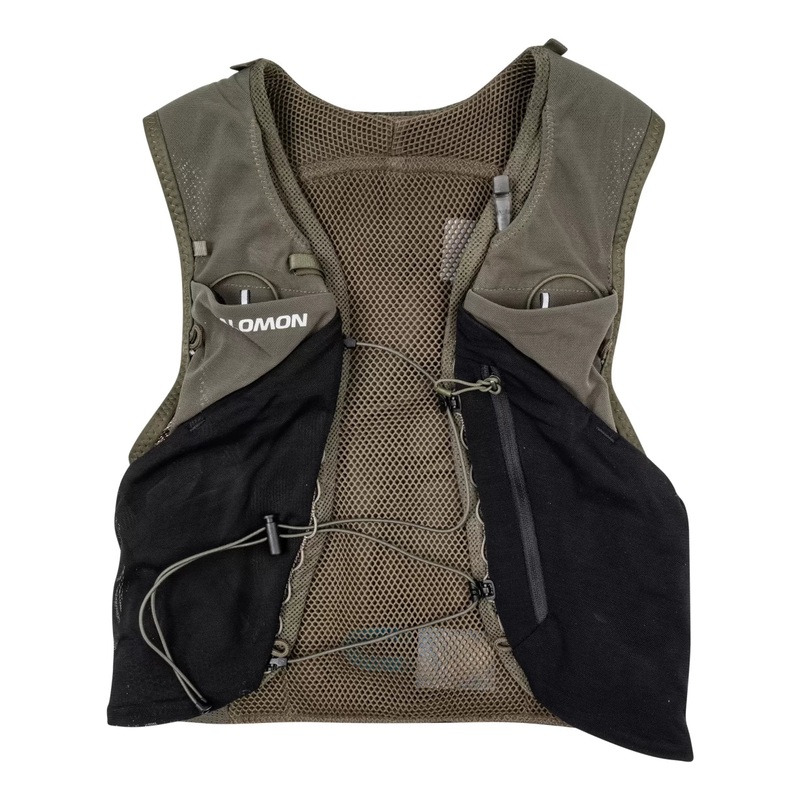 Salomon Adv Skin 5 Set Hydration Vest