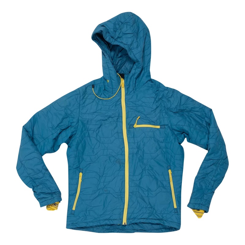 Stoic Luft Hoody Synthetic Insulated Sweater