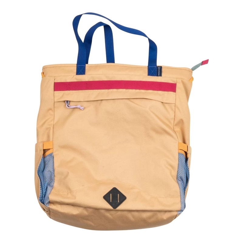 United by Blue Summit Convertible Tote