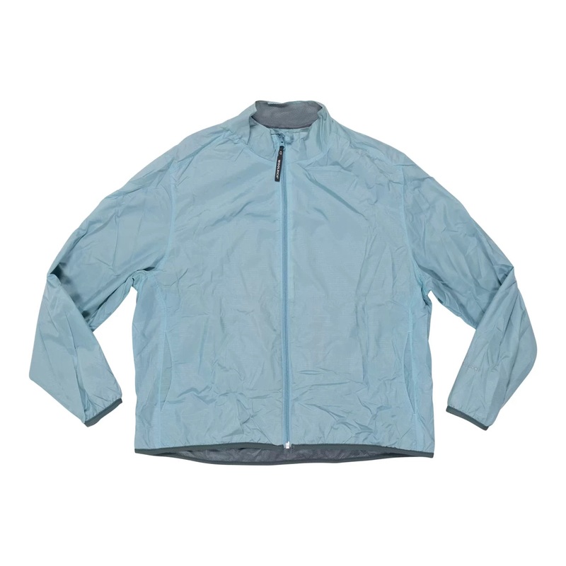 Woolrich Full-Zip Windbreaker - Women's