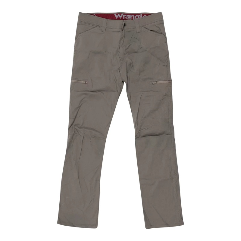 Wrangler Flex Waist Outdoor Cargo Pant - Men's