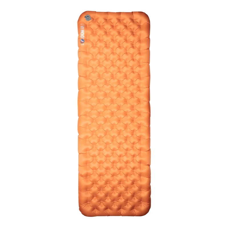 Big Agnes Zoom UL Insulated Sleeping Pad