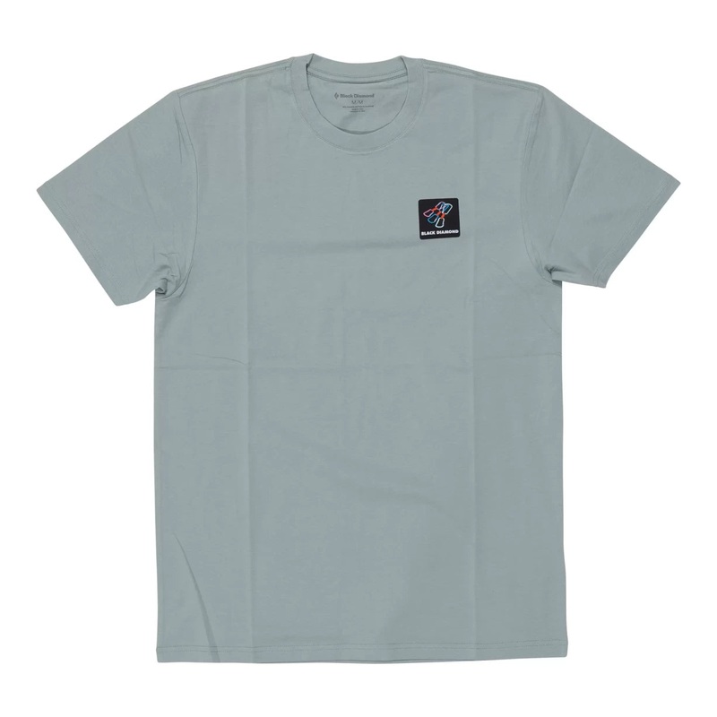 Black Diamond Carabiner Pitch Tee
