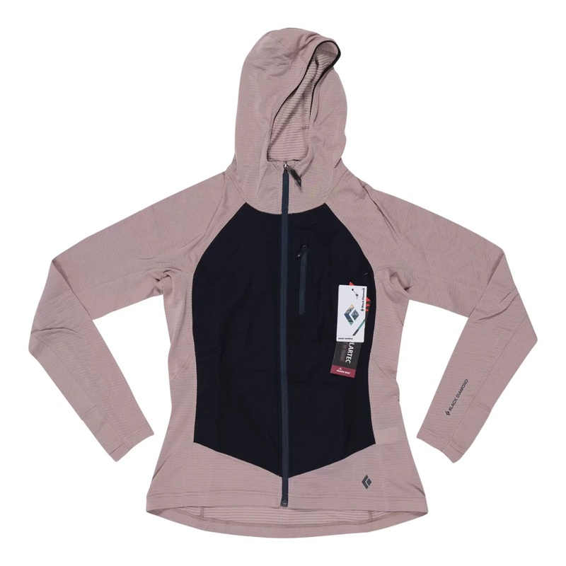 Black Diamond Coefficient LT Hybrid Hoody