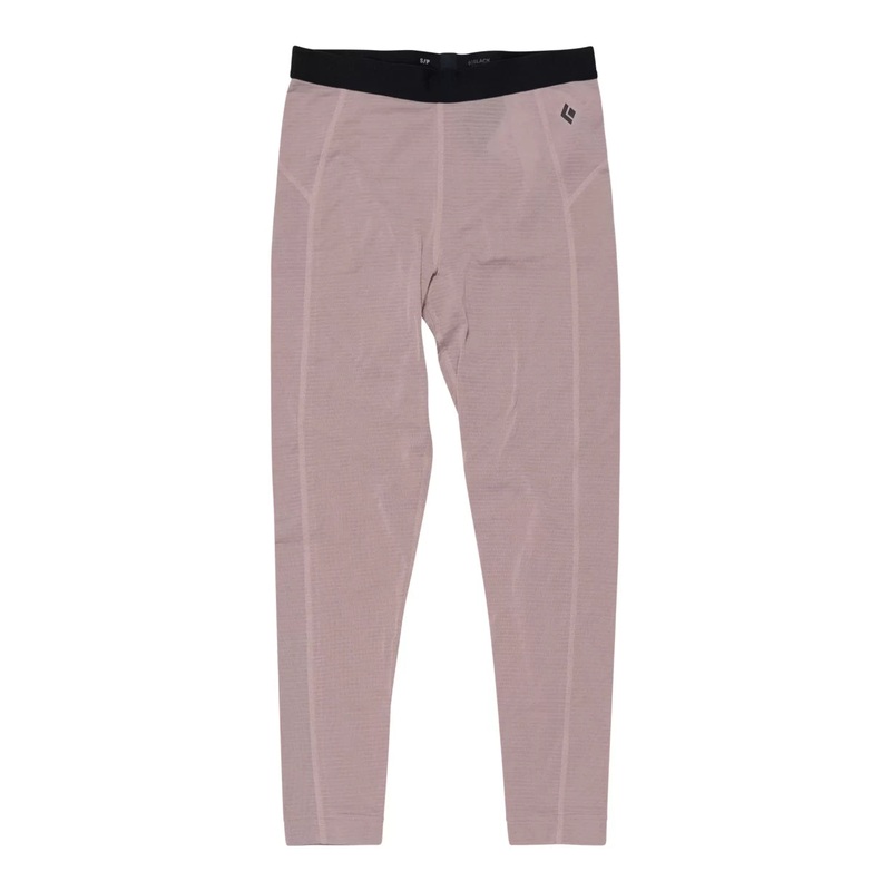 Black Diamond Coefficient LT Pants