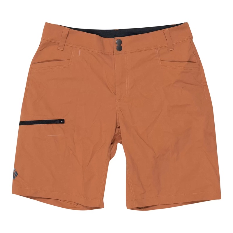 Black Diamond Valley Shorts